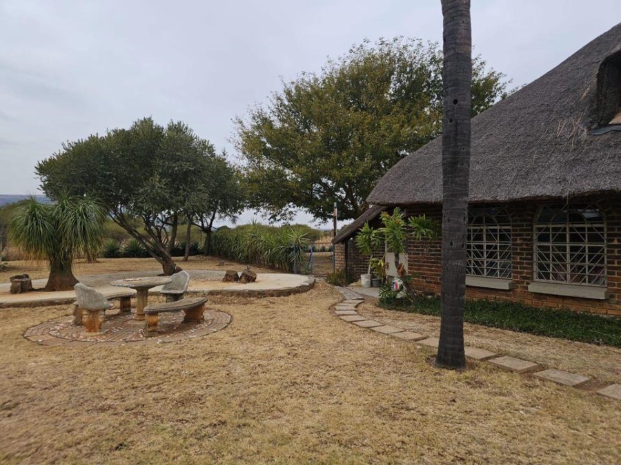 0 Bedroom Property for Sale in Rustenburg Rural North West